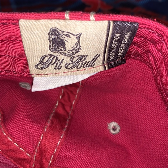 Texas Distressed paint splattered design hat - Picture 5 of 5